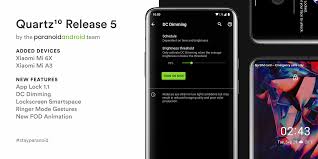 Step 1back up your data · step 2download the drivers (windows only) · step 3install adb & fastboot on your computer · step 4enable 'oem unlocking' . Paranoid Android Quartz 5 Essential Ph 1 Xda Forums