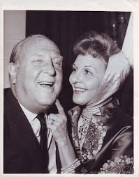 martin, mary & smith, loring (hello dolly. 196