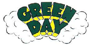 Font Logo Green Day Greenday Greenday Greenday Gd Gd Green Day Logo Art Logo Green Day