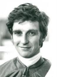 An Interview with Former Trainer Robin Dickin