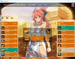 Brothel King - Girl packs and Mods Collection | F95zone | Adult Games |  Comics | Mods | Cheats