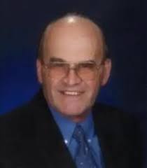 Obituary information for Lloyd C. Haffner