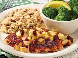 The breakfast dishes are made so as to provide the customers with energy to keep them going throughout the day. Order This Not That Cracker Barrel Food Network Food Network Healthy Eats Recipes Ideas And Food News Food Network