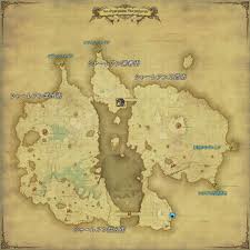Ff14 園芸マップ 低地ドラヴァニア Ff14 蒼天のイシュガルド攻略メモ