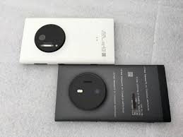 Microsoft Lumia 1030 McLaren is Back to ...