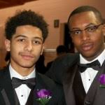 'We Got This' mentors serve as 'father figures' for black boys