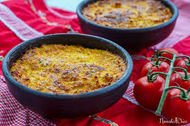 Chile culture » chile culture » food and cuisine in chile. Pastel De Choclo Traditional Chilean Cuisine Including Recipe Nomadicchica Travel And Luxury Blog