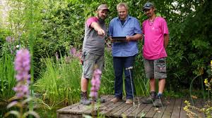 Ritratto della ditta Winkler Richard Naturgärten a Wängi, Turgovia | Swiss  Life (Svizzera)