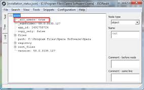 We would like to show you a description here but the site won't allow us. Install Opera In C Program Files X86 Opera Forums
