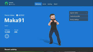 Check spelling or type a new query. Patrick Maka Auf Twitter Here Are A Few Photos Of The New Avatar Integration For The Xbox Dashboard Btw Might Make A Video About It This Week As Well Not Sure Where