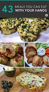 29 Portable On The Go Meals Food Recipes Healthy Snacks