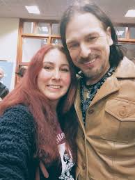 Kaitlin Butts kicked off her set at Laurel Cove Music Festival with my all  time favorite “White River”🔥