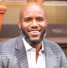 I'm thrilled to announce my new role as Managing Director at The Hunt  Institute!