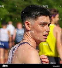 Mcelhinney hi-res stock photography and images