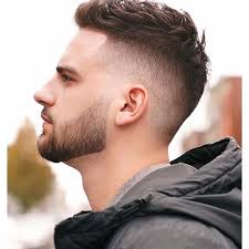 Ich hoffe euch gefällt mein neues video und würde mich über ein kostenloses abo sehr freuen!welche frisur gefällt euch am besten? 70 Beste Manner Kurze Verblassende Frisur In 2020 Short Fade Haircut Faded Hair Cool Mens Haircuts
