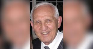 Theodore Stamuli Obituary