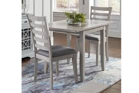 Find the perfect home furnishings at hayneedle, where you can buy online while you explore our room designs and curated looks for tips, ideas & inspiration to help you along the way. Sarasota Drop Leaf Dining Table At Gardner White