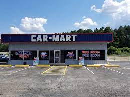 Get the car you need with gil's auto sales. Opelika Alabama America S Car Mart