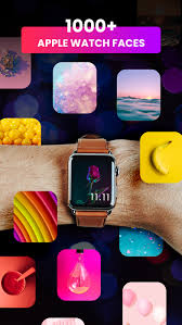 Maybe you would like to learn more about one of these? Watch Faces Wallpaper Maker By Picthug Pte Ltd Ios United States Searchman App Data Information