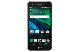 Please follow these steps : Lg Fortune Cricket Wireless M153 Lg Usa