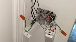 Tp Link Hs210 210 Three Pole Wifi Switch Youtube Learn how to install the tp link hs200 smart light switch including wiring, discovering the device over wifi, and setting up the. tp link hs210 210 three pole wifi switch