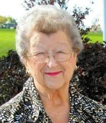 Dolores Becker Obituary (2015)