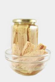 Melanzane sott'olio fatte in casa, una ricetta pugliese ricca di sapore, perfette per accompagnare un qualunque secondo di carne o semplicemente da sole. Tonno Sott Olio Fatto In Casa Ricetta Unica E Salutare Con Molta Pazienza Ed Attenzione Metterete In Tavola Un Piatto Ricette Tonno Ricette Vegetariane Sane