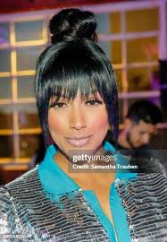 Pia Murphy attends the BoohooMAN Launch party