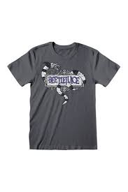 Beetlejuice (played by stephen ouimette ). Beetlejuice T Shirt Sandworm