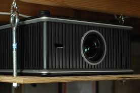 Maybe you would like to learn more about one of these? Diy A Quick And Dirty 20 Projector Ceiling Mount Techcrunch