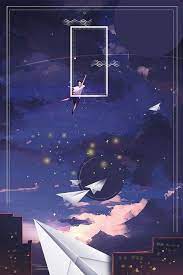 34 Trendy Wallpaper Ipad Cute Beautiful Anime Scenery Scenery Wallpaper Cute Art