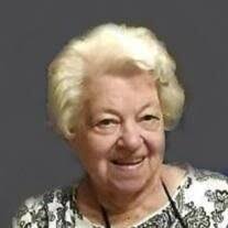 Patricia L Rains-Ellis Obituary