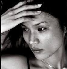 AK AKEMI KAKIHARA-AK Akemi Kakihara Official Site AKNYC.com Photos