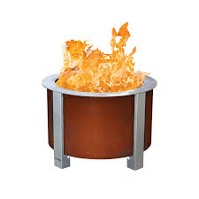 Browse our variety of fire pits to help make this season great. Breeo X Series 19 Smokeless Fire Pit Patina Alsip Home Nursery