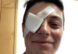 Macklemore's love of the game (cnn) norwegian golfer viktor hovland was forced to withdraw from the us open on friday after getting sand in his eye. Viktor Hovland Withdraws From The U S Open With Sand In His Eye