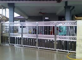 Jenis produk pagar model minimalis bahan besi hollow galvanis tahun pembuatan 2014 lokasi modern, pagar modern minimalis, pagar bagus dan modern, pagar grc, pagar kayu, pagar kayu modern, pagar kayu minimalis terbaru, gambar pagar model kayu keren. Model Pagar Stainless Terbaru Pagar Rumah