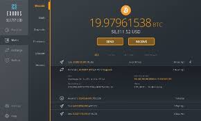 How do cryptocurrency wallets work? Top 6 Multi Currency Digital Wallets