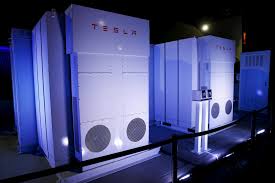 The Bottom Line For Powerwall How The Tesla Powerwall