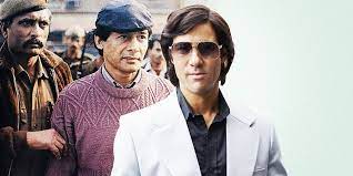Charles sobhraj (born 6 april 1944), is a french thief, fraudster, and serial killer of vietnamese and indian origin who preyed on. Mqh Nonzc7wsum