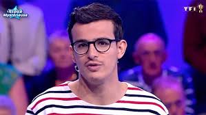 Les 12 coups de midi : 140 victoires pour Paul, l'étoile mystérieuse  inviolable avec Benoit Poelvoorde