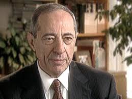 Interview with Mario Cuomo