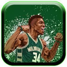 Want to discover art related to antetokounmpo? Download Giannis Antetokounmpo Wallpaper On Pc Mac With Appkiwi Apk Downloader