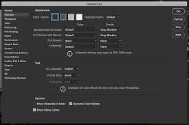 How To Change The Interface Background Color In Photoshop A bright, evenly lit subject will look odd.