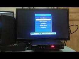 Review receiver diamond ak 369 audio sinkron ninmedia cara memperbaiki receiver parabola yang rusak. Cara Setting Receiver Untuk Cari Satelit Di Matrix Burger S1 Mini Youtube