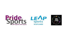The acronym used for lesbian, gay, bisexual, transgender, questioning, and more(the plus). Lgbtiq Sports Organisations Respond Leap Sports Scotland