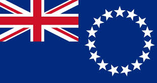 Flag Of The Cook Islands Cook Islands Flags Of The World Cook Islands Flag