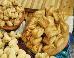Bizcochitos Cuernitos Y Libritos De Grasa Y Queso Recetas Cocineros Argentinos Biscochos De Grasa Comida Recetas Con Queso