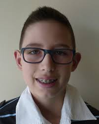 Thomas Morand siégera au conseil départemental jeune