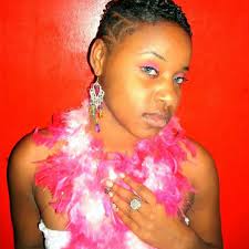 Angel Mcgriff's Instagram, Twitter & Facebook