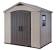Modern Costco Shed